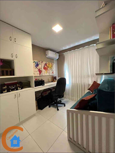 Apartamento à venda com 3 quartos, 76m² - Foto 5