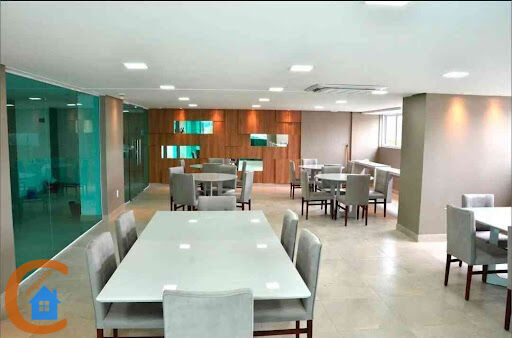 Apartamento à venda com 3 quartos, 76m² - Foto 14