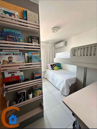 Apartamento à venda com 3 quartos, 76m² - Foto 16