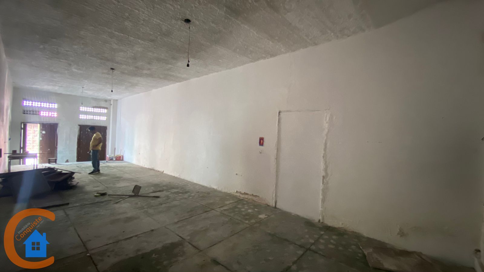 Loja-Salão à venda com 1 quarto, 270m² - Foto 15