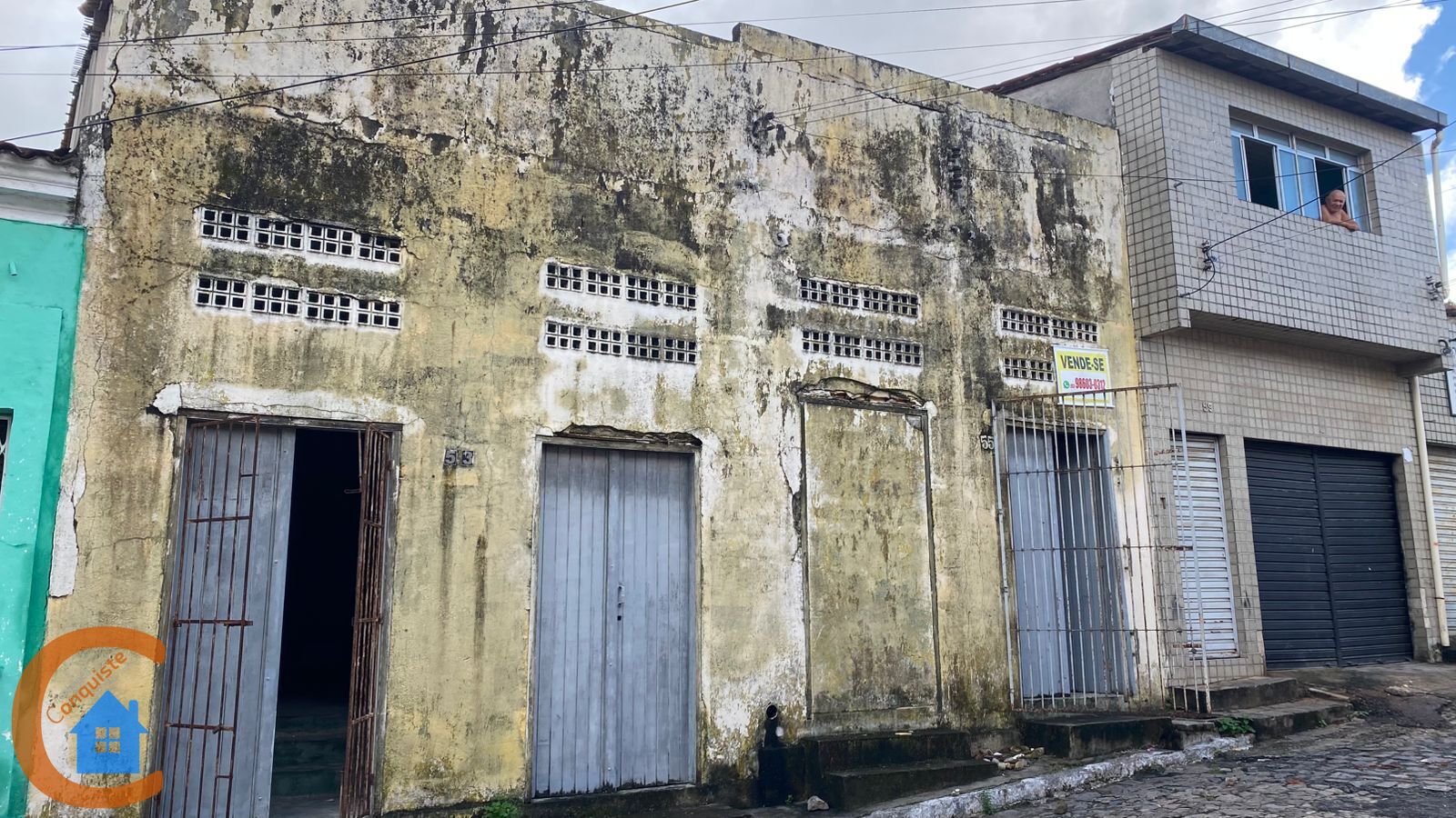 Loja-Salão à venda com 1 quarto, 270m² - Foto 12