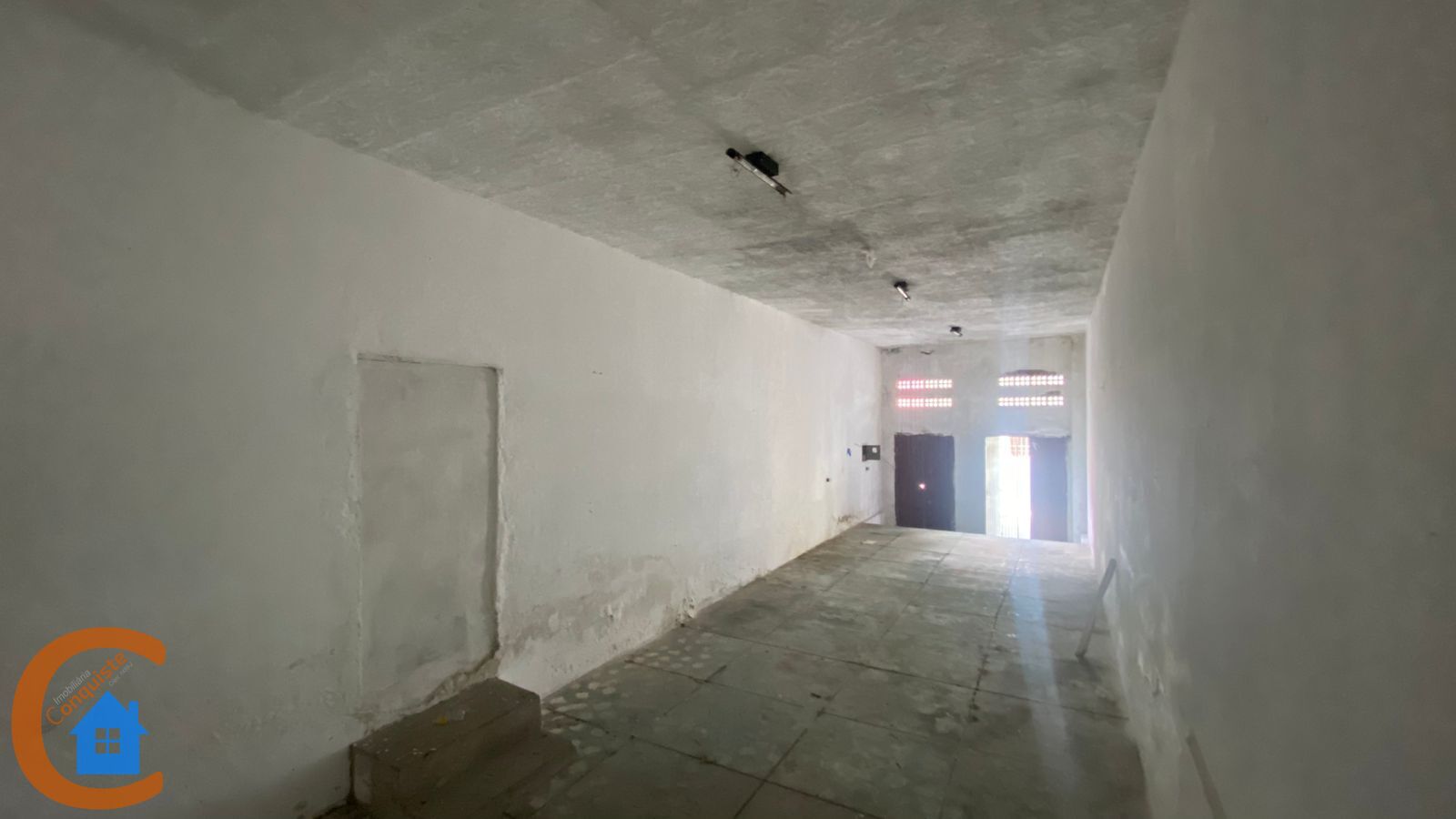 Loja-Salão à venda com 1 quarto, 270m² - Foto 5