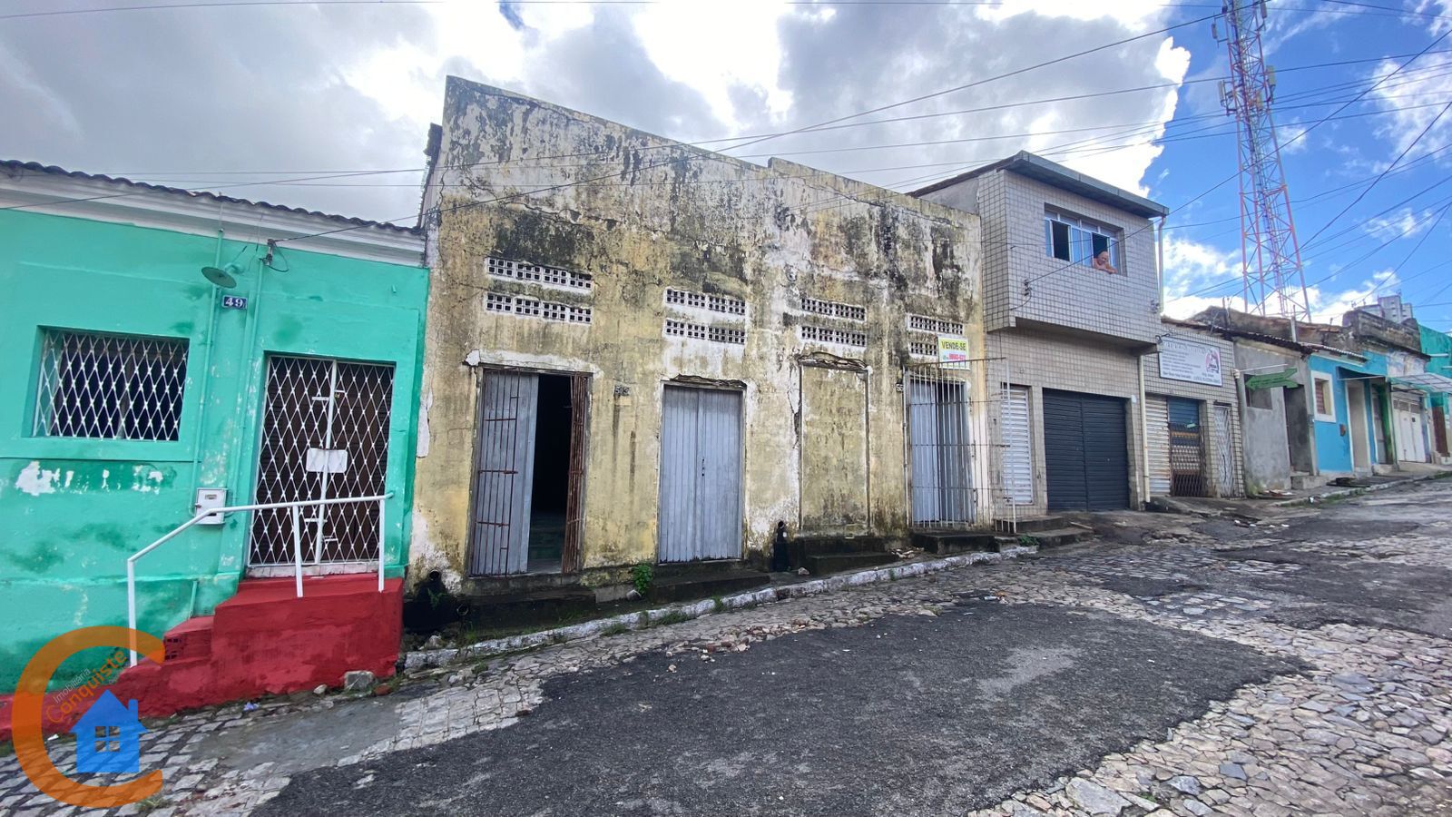 Loja-Salão à venda com 1 quarto, 270m² - Foto 13