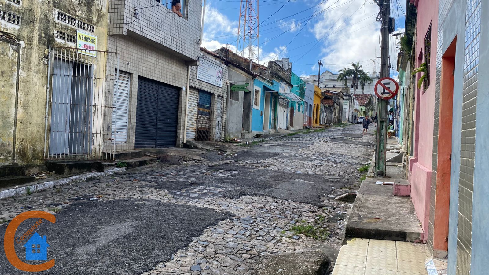 Loja-Salão à venda com 1 quarto, 270m² - Foto 14