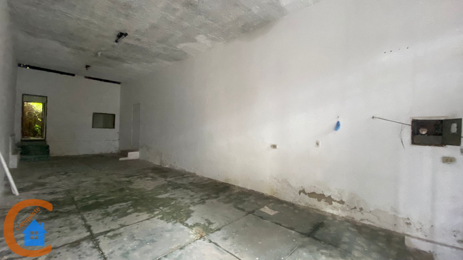 Loja-Salão à venda com 1 quarto, 270m² - Foto 4