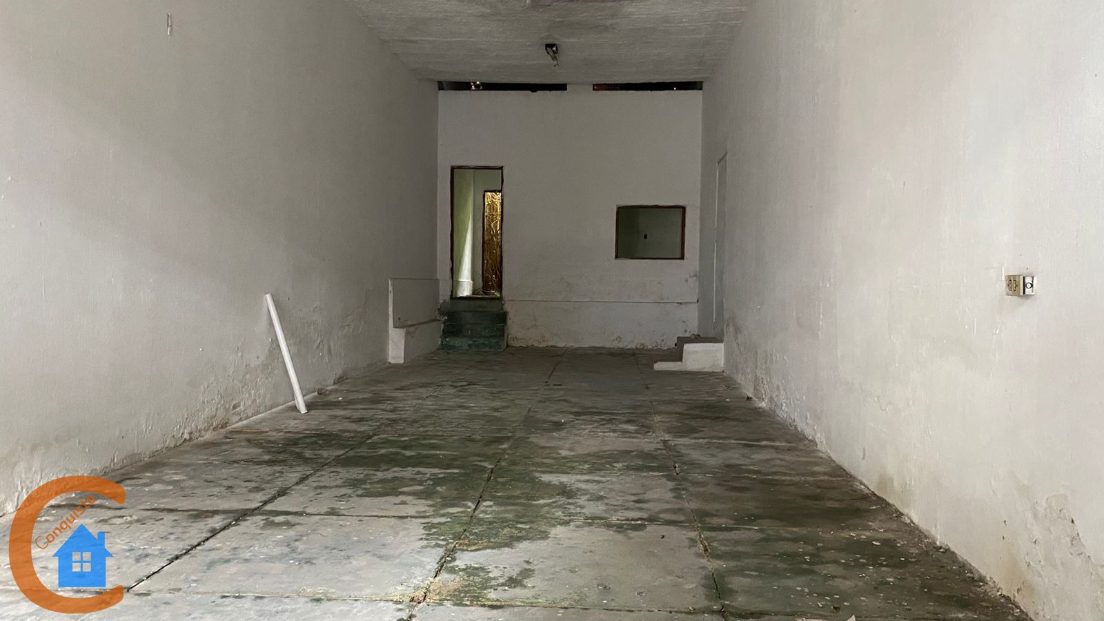 Loja-Salão à venda com 1 quarto, 270m² - Foto 3