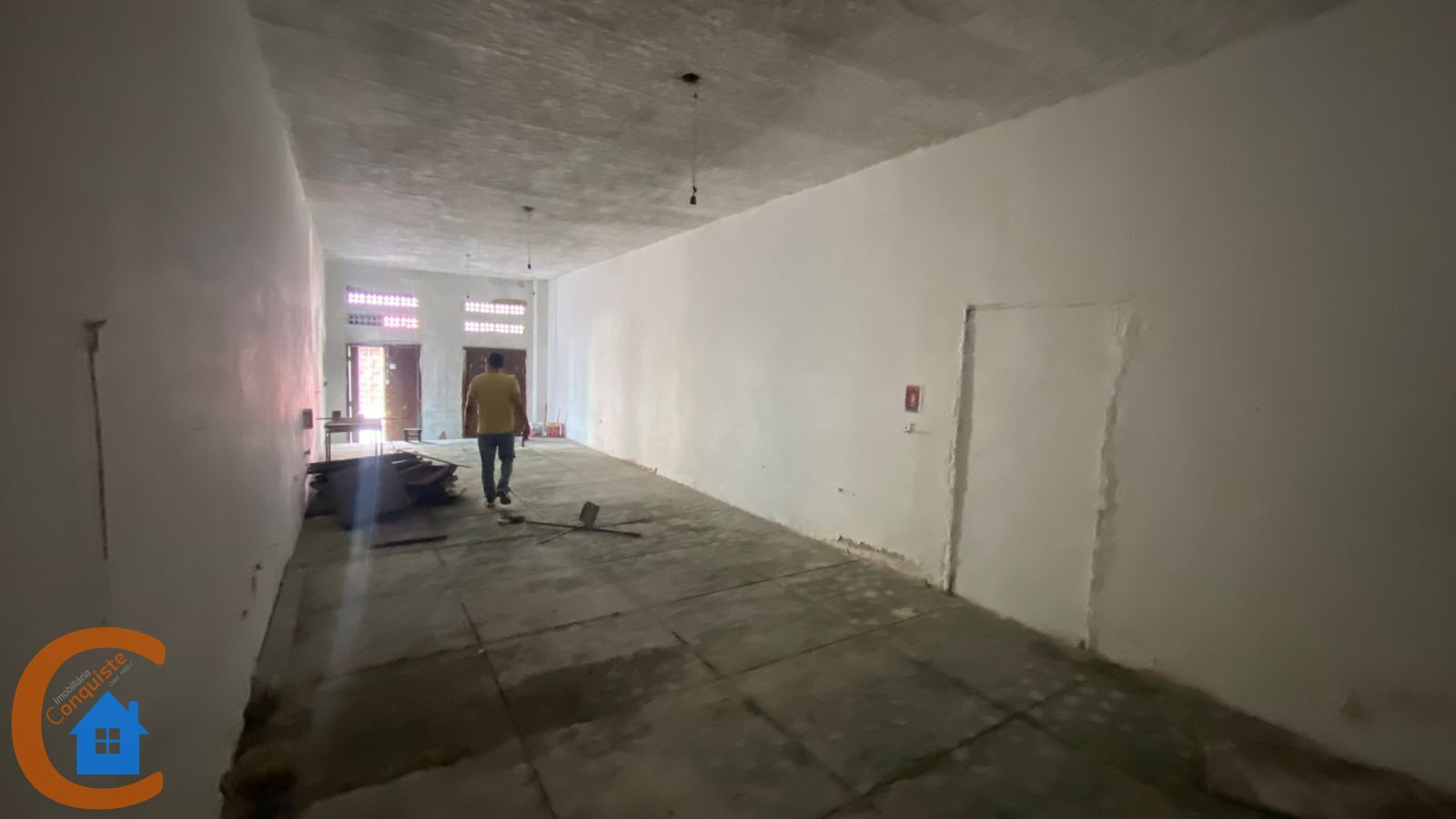 Loja-Salão à venda com 1 quarto, 270m² - Foto 16