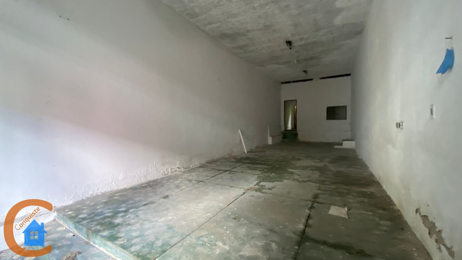Loja-Salão à venda com 1 quarto, 270m² - Foto 2