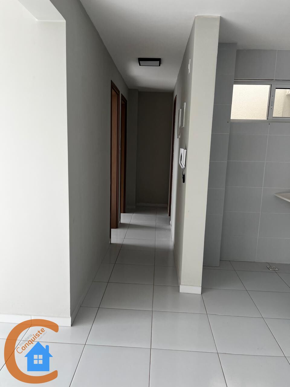 Apartamento, 1 quarto, 46 m² - Foto 4