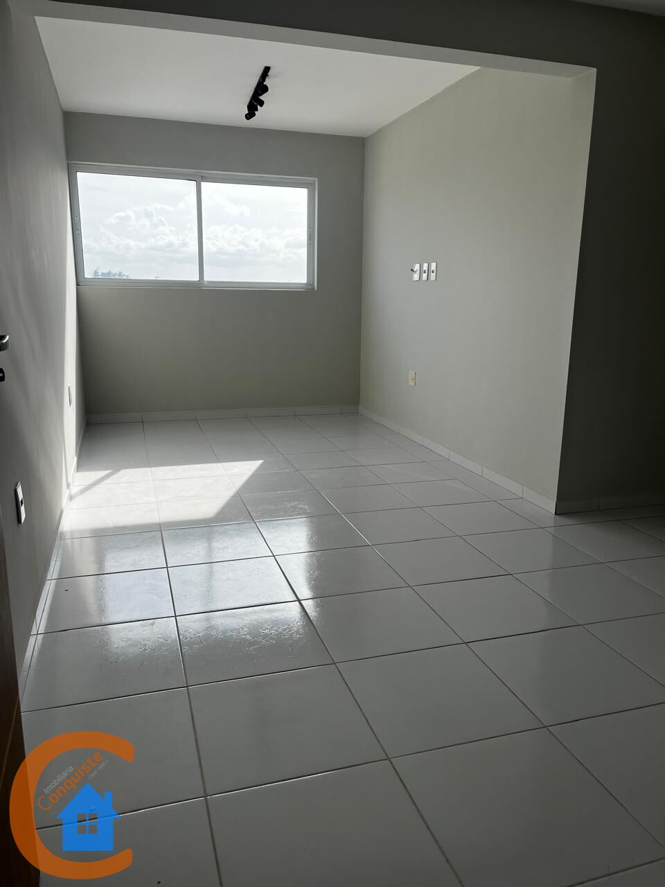 Apartamento, 1 quarto, 46 m² - Foto 3
