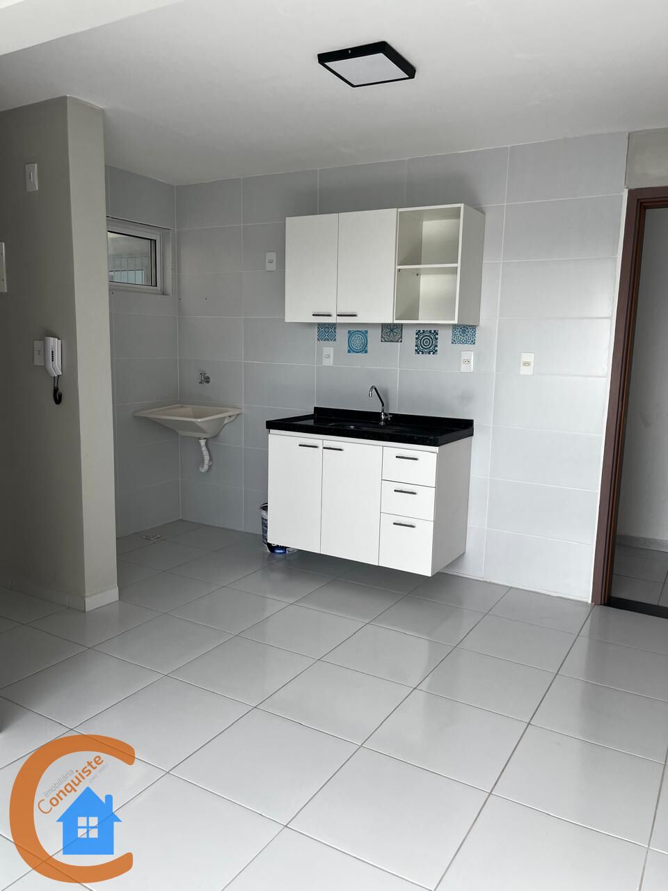 Apartamento, 1 quarto, 46 m² - Foto 2