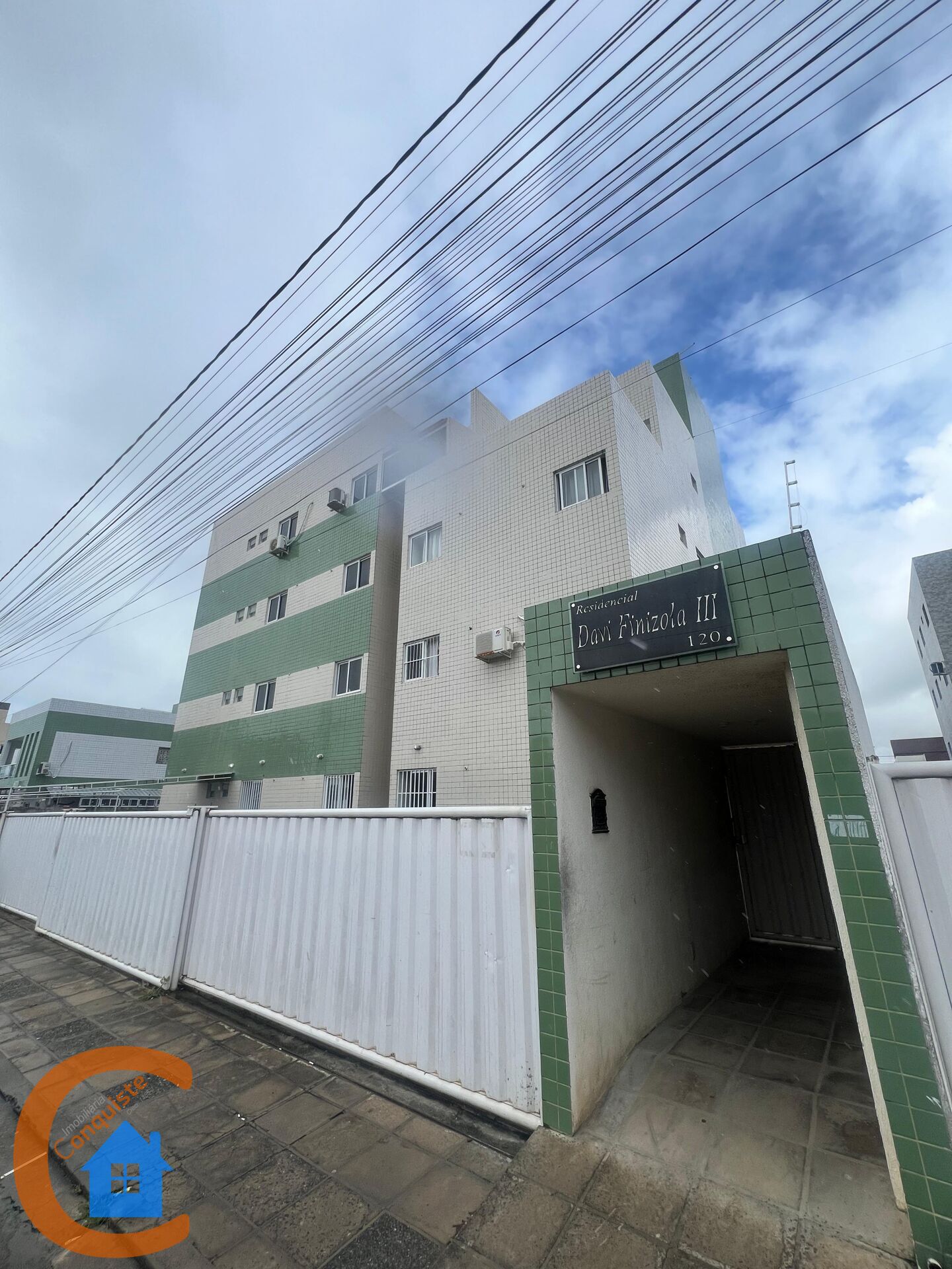 Apartamento, 1 quarto, 46 m² - Foto 10