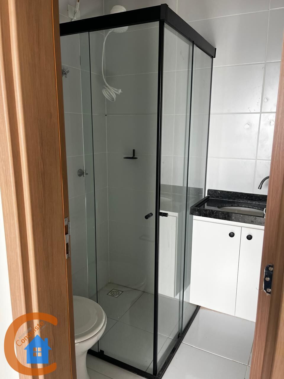 Apartamento, 1 quarto, 46 m² - Foto 6