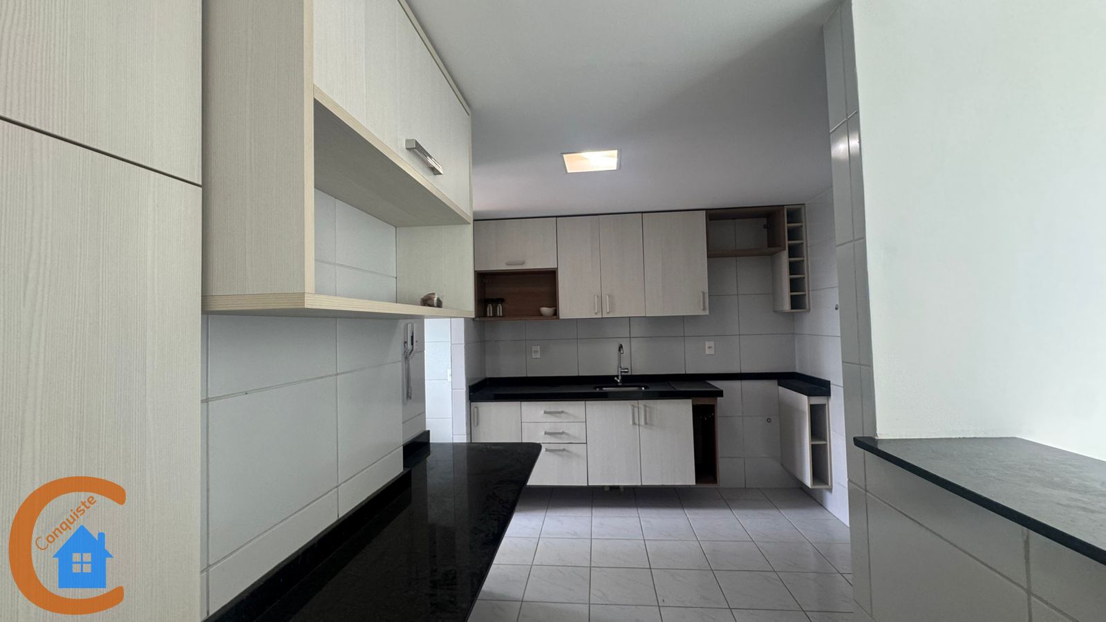 Apartamento, 3 quartos, 69 m² - Foto 9