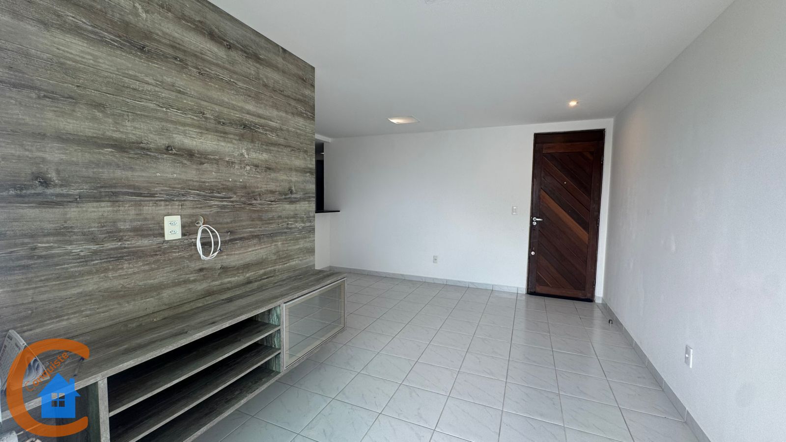 Apartamento, 3 quartos, 69 m² - Foto 2