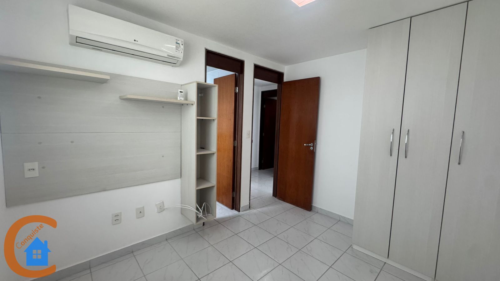 Apartamento, 3 quartos, 69 m² - Foto 16