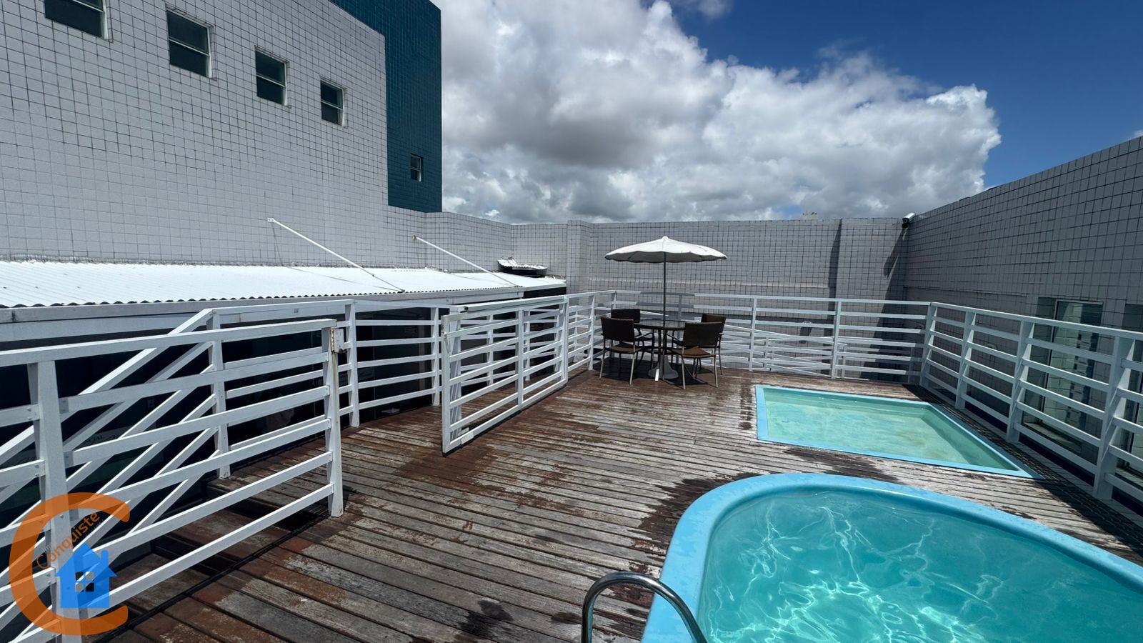 Apartamento, 3 quartos, 69 m² - Foto 23