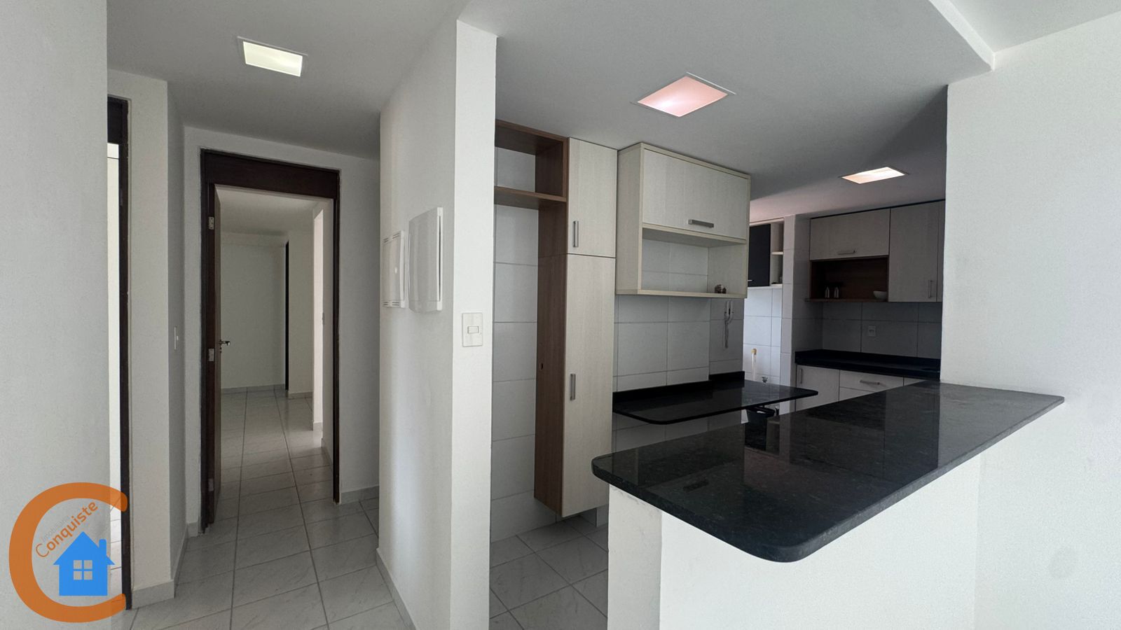 Apartamento, 3 quartos, 69 m² - Foto 10