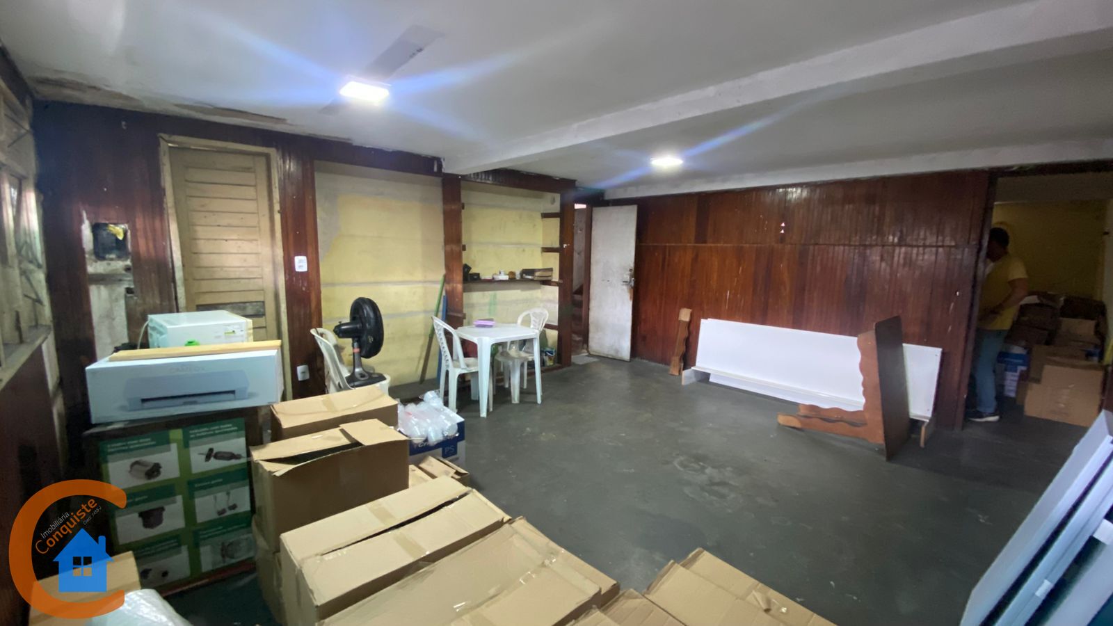 Loja-Salão à venda, 189m² - Foto 14