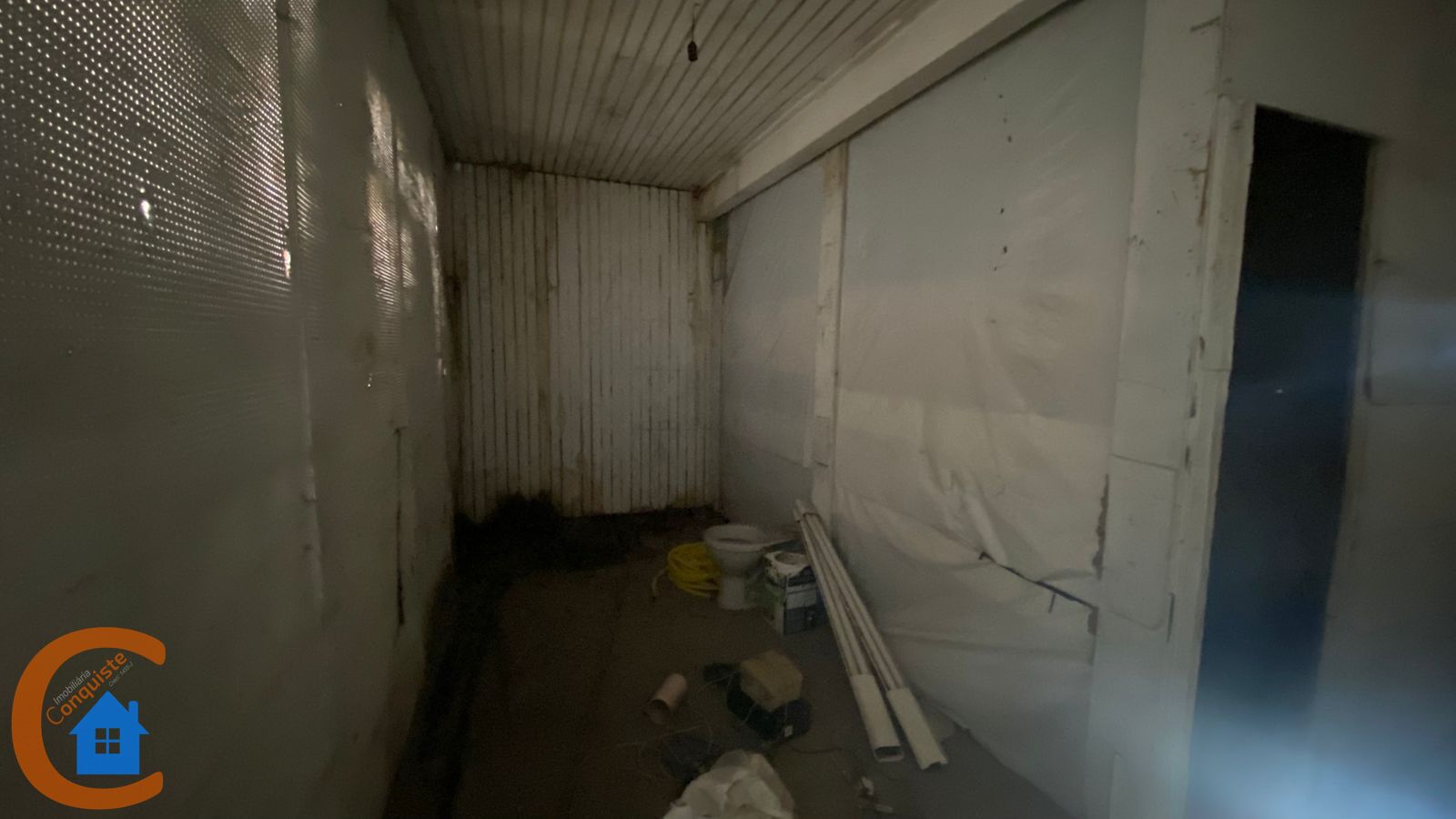 Loja-Salão à venda, 189m² - Foto 6