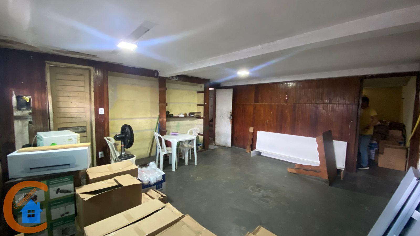 Loja-Salão à venda, 189m² - Foto 19