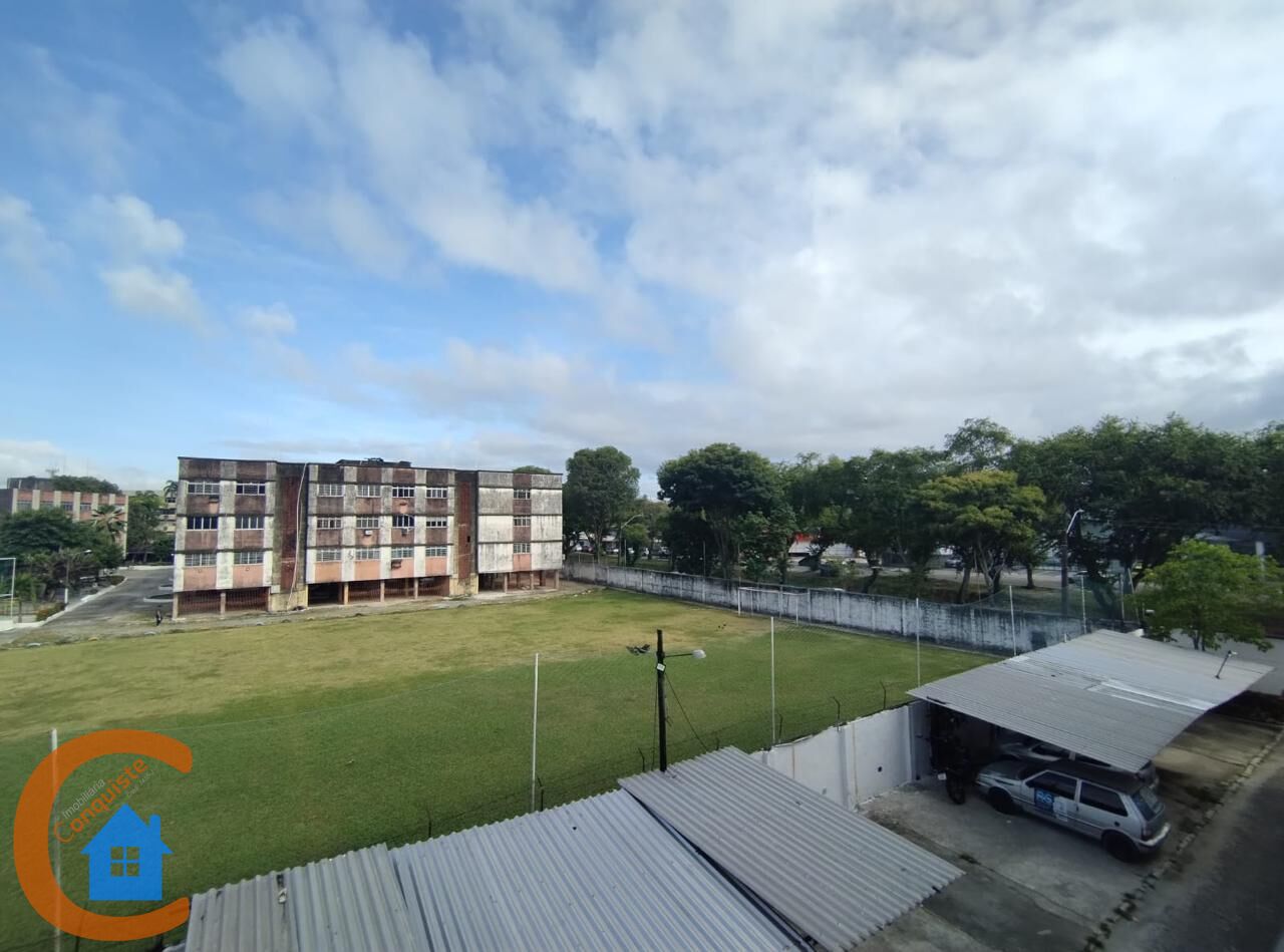 Apartamento, 3 quartos, 74 m² - Foto 1