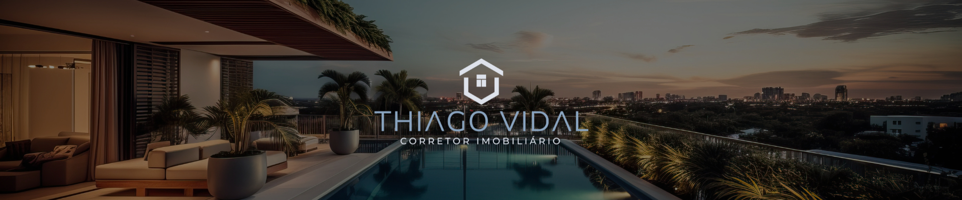 Thiago Vidal Imóveis