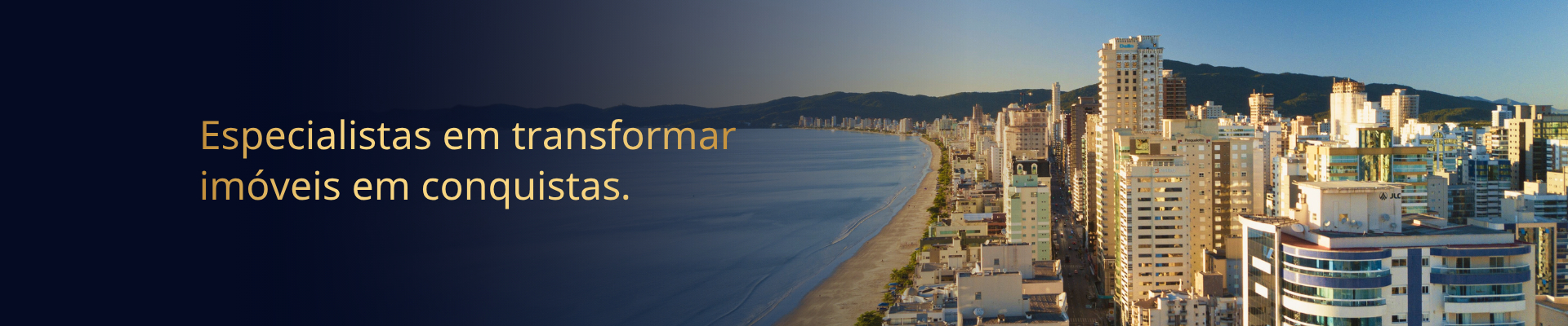 Imóveis em Praia Grande