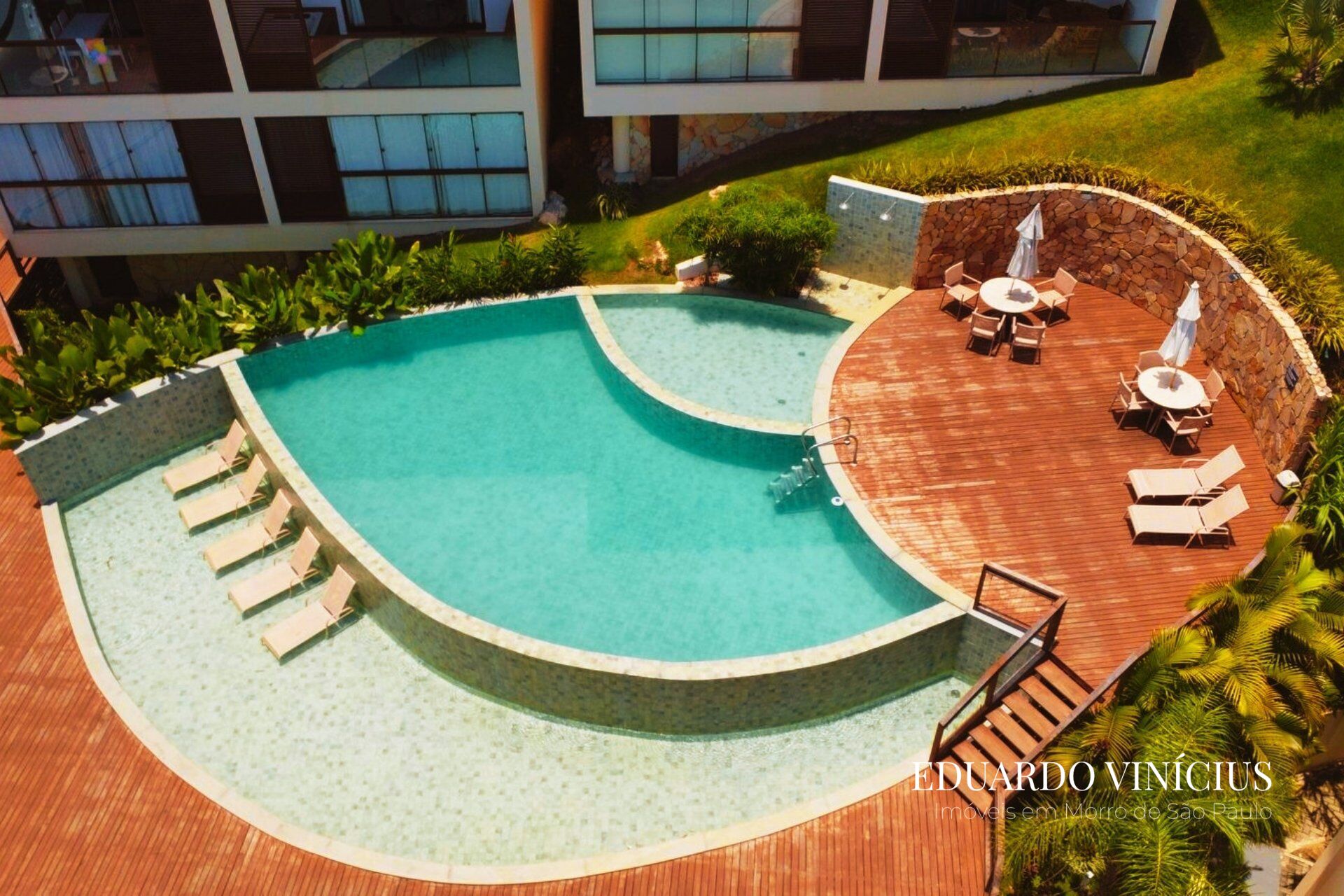 Apartamento, 1 quarto, 53 m² - Foto 29