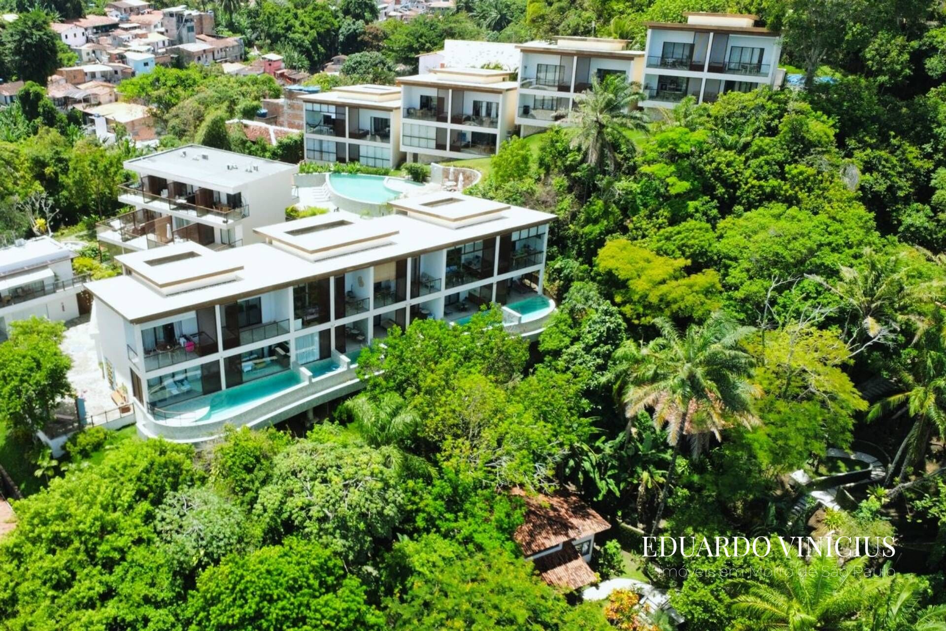 Apartamento, 1 quarto, 53 m² - Foto 27