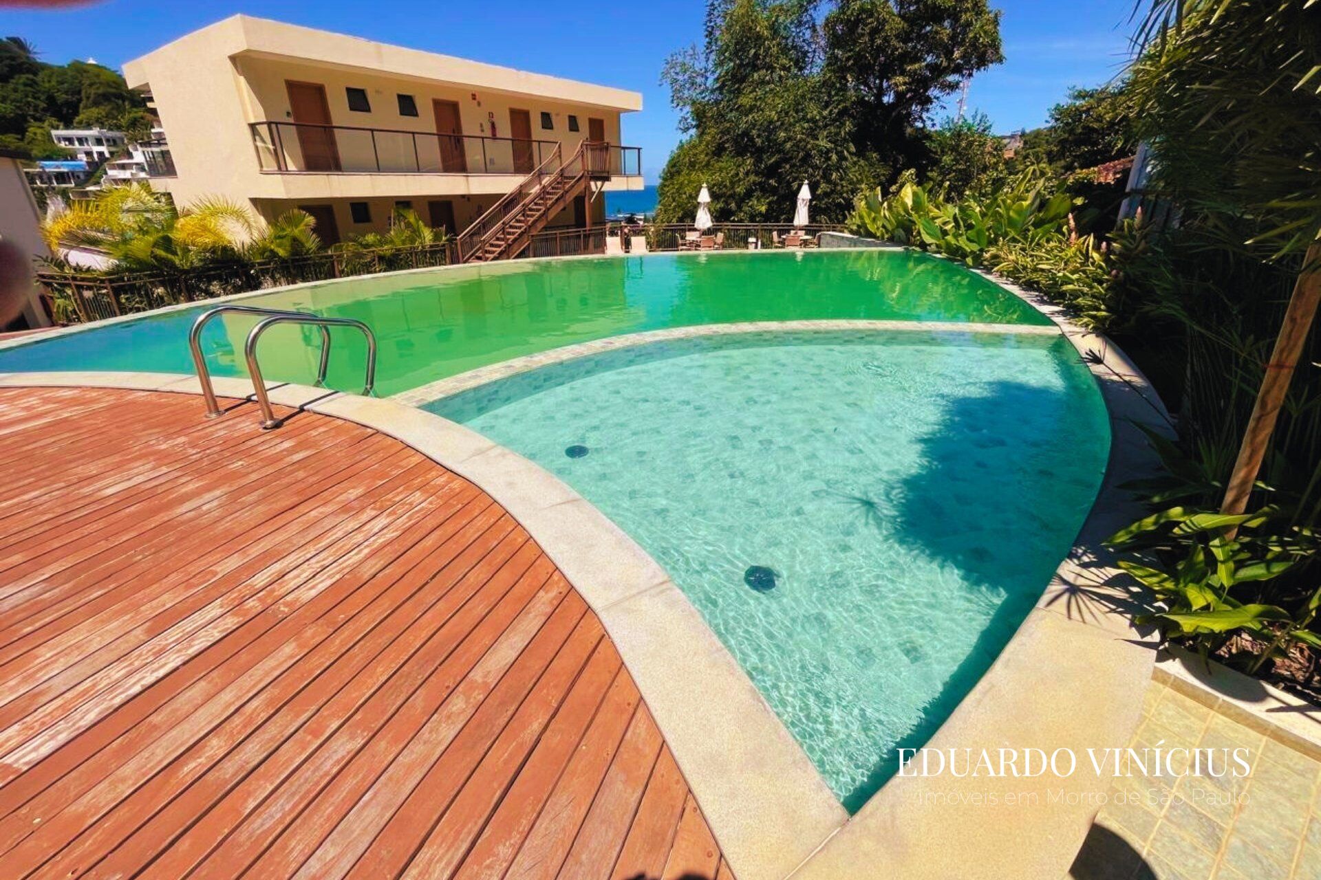 Apartamento, 1 quarto, 53 m² - Foto 19