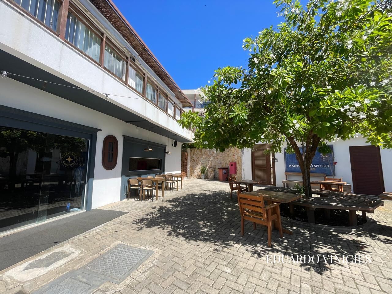 Apartamento, 1 quarto, 53 m² - Foto 30