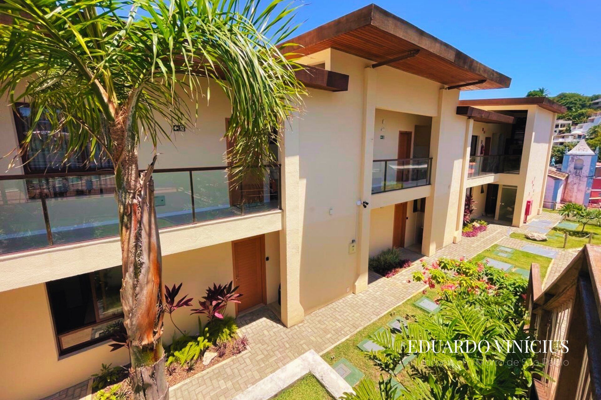 Apartamento, 1 quarto, 53 m² - Foto 24