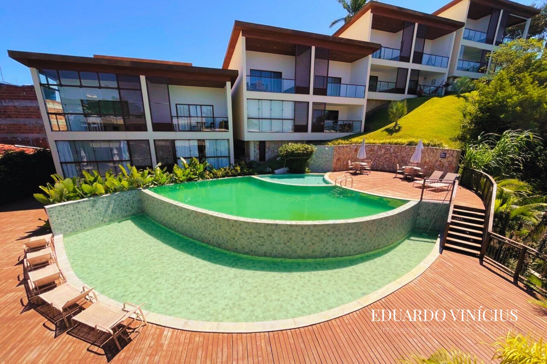 Apartamento, 1 quarto, 53 m² - Foto 26