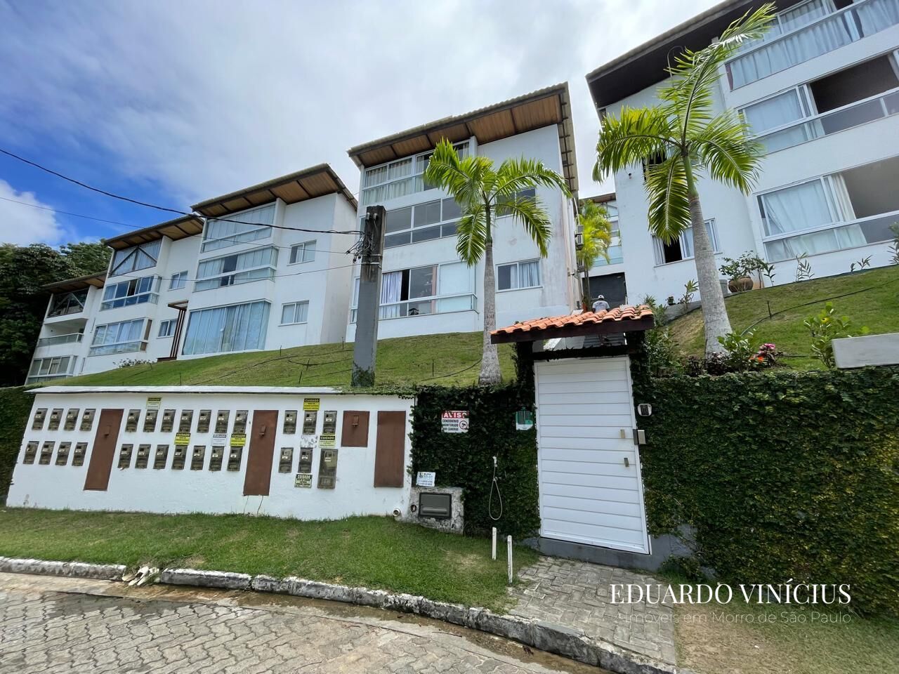 Apartamento, 1 quarto, 45 m² - Foto 16