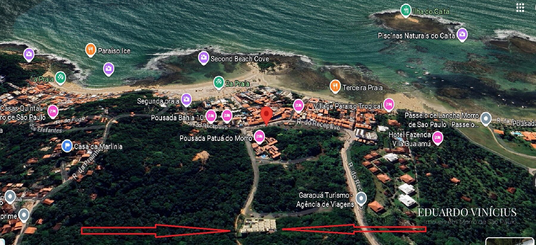 Apartamento, 1 quarto, 45 m² - Foto 15