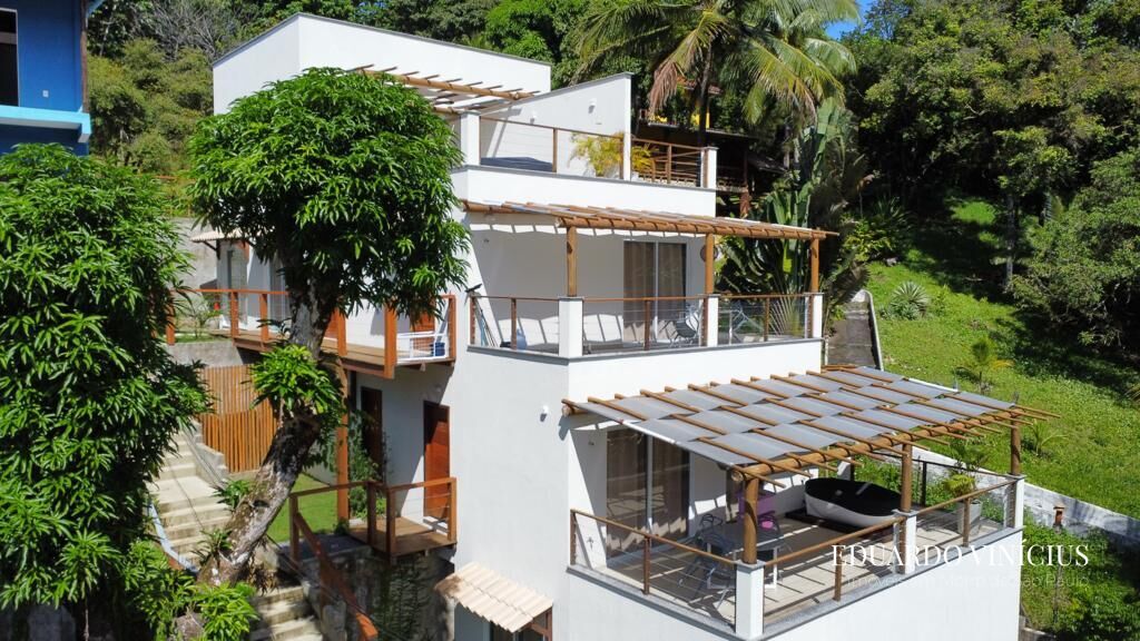 Apartamento à venda com 1 quarto, 60m² - Foto 28