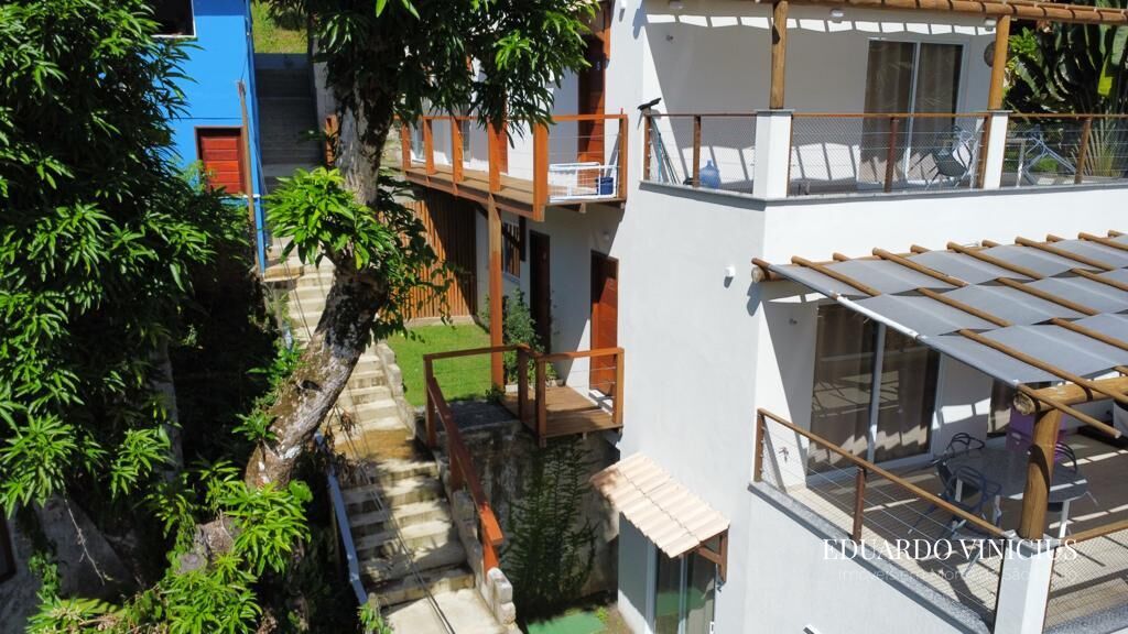 Apartamento à venda com 1 quarto, 60m² - Foto 26