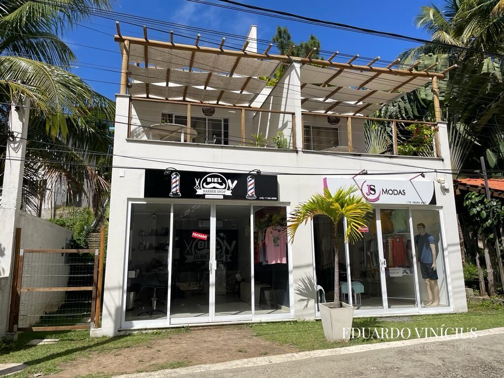 Apartamento à venda com 1 quarto, 60m² - Foto 22