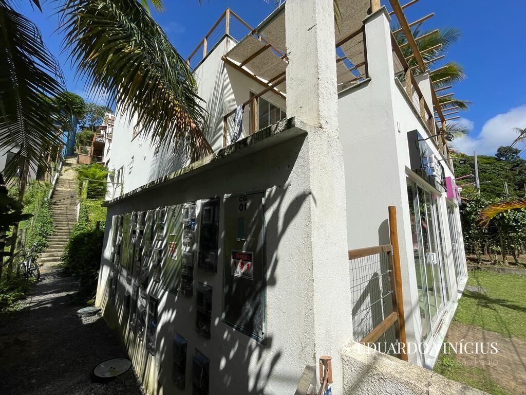 Apartamento à venda com 1 quarto, 60m² - Foto 23