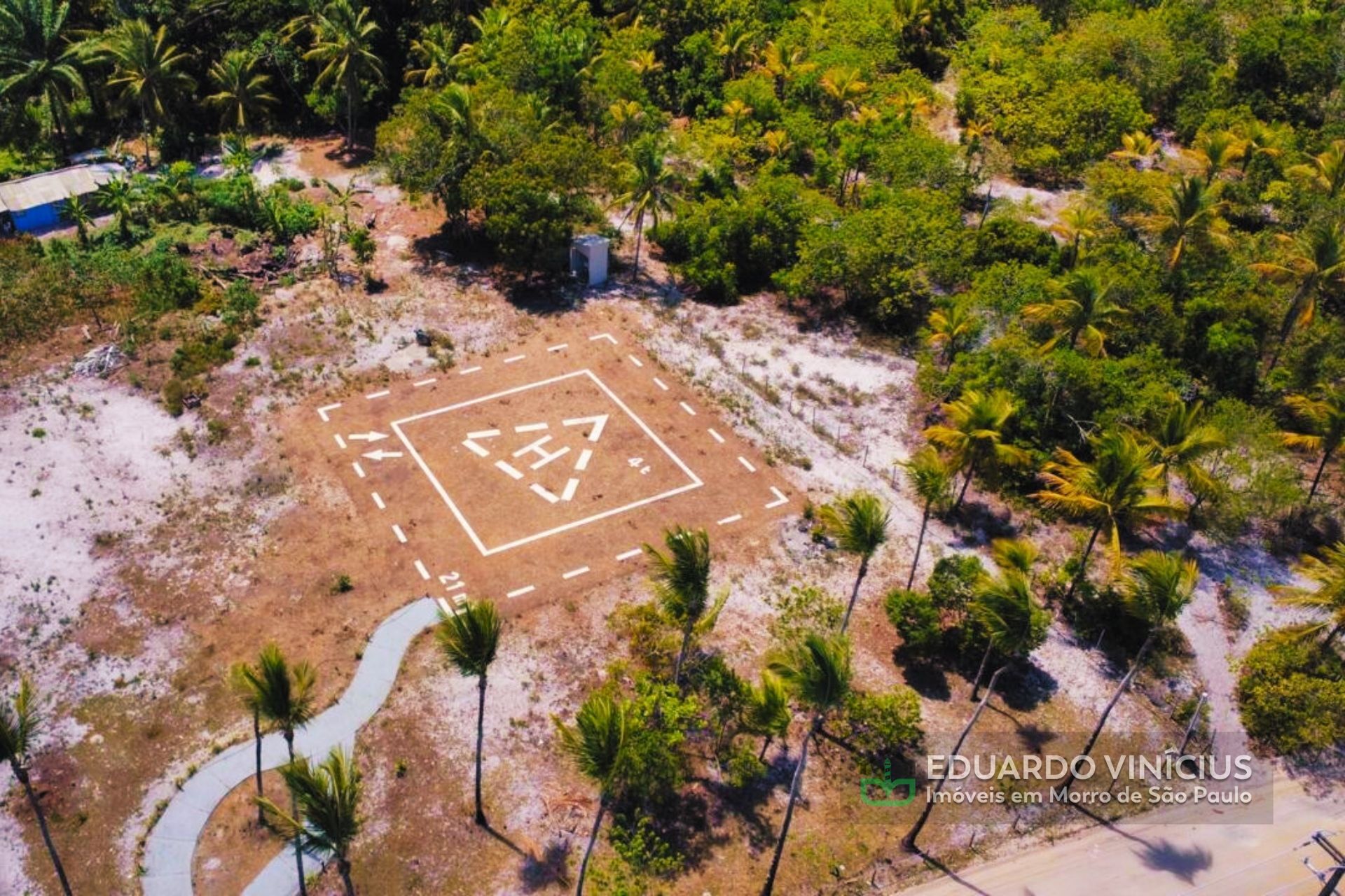 Terreno à venda, 1008m² - Foto 17