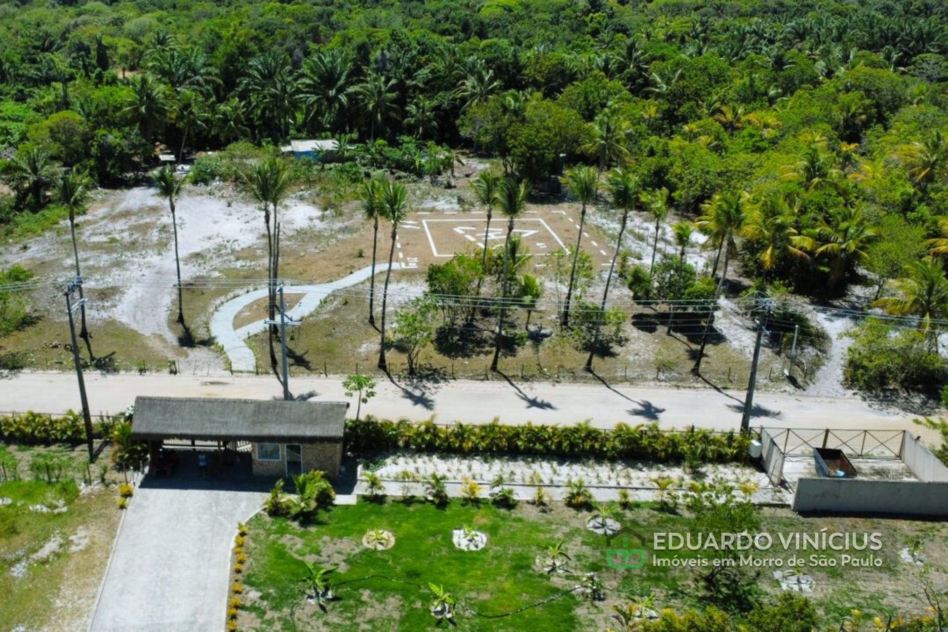 Terreno à venda, 1008m² - Foto 18
