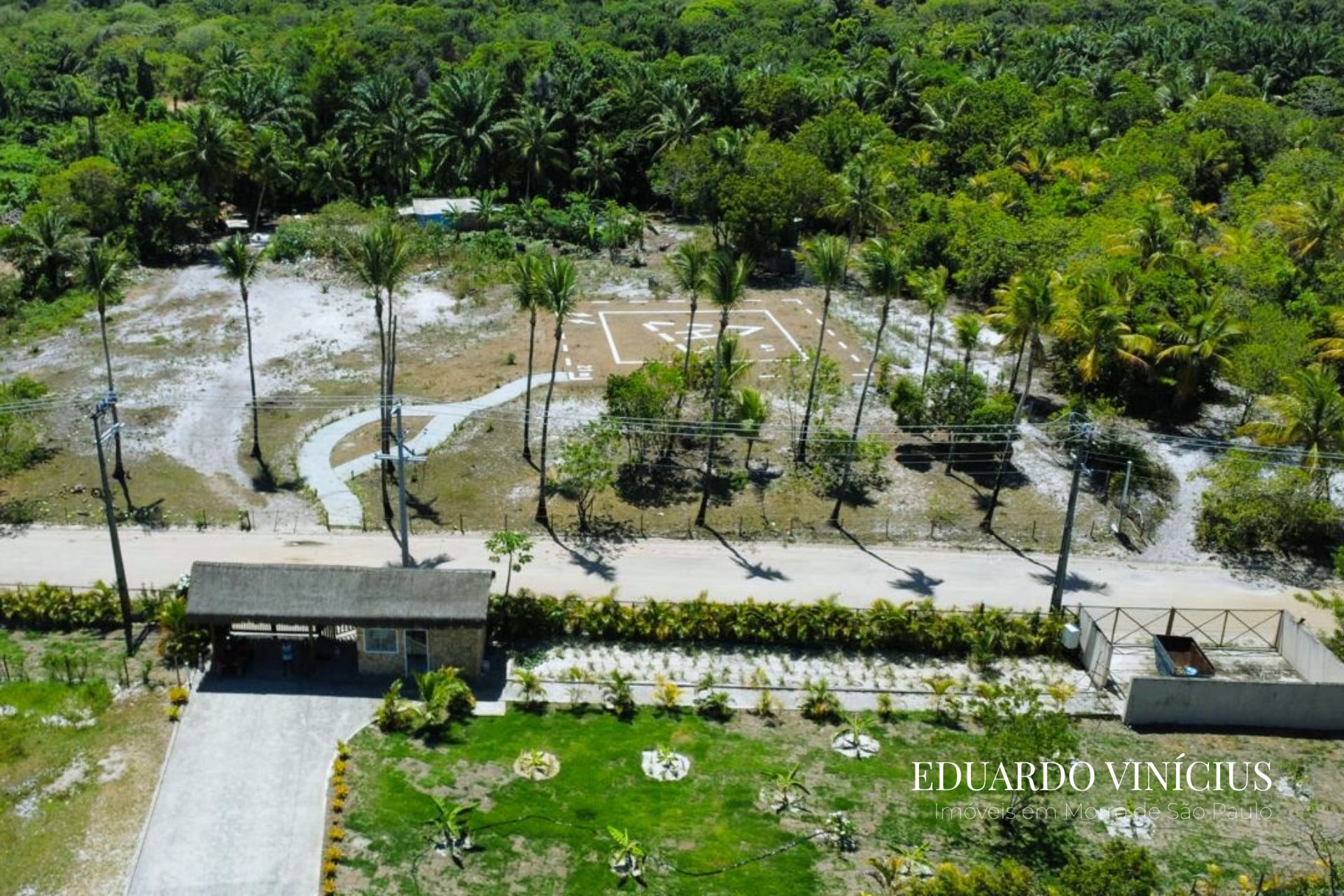 Terreno à venda, 3039m² - Foto 34