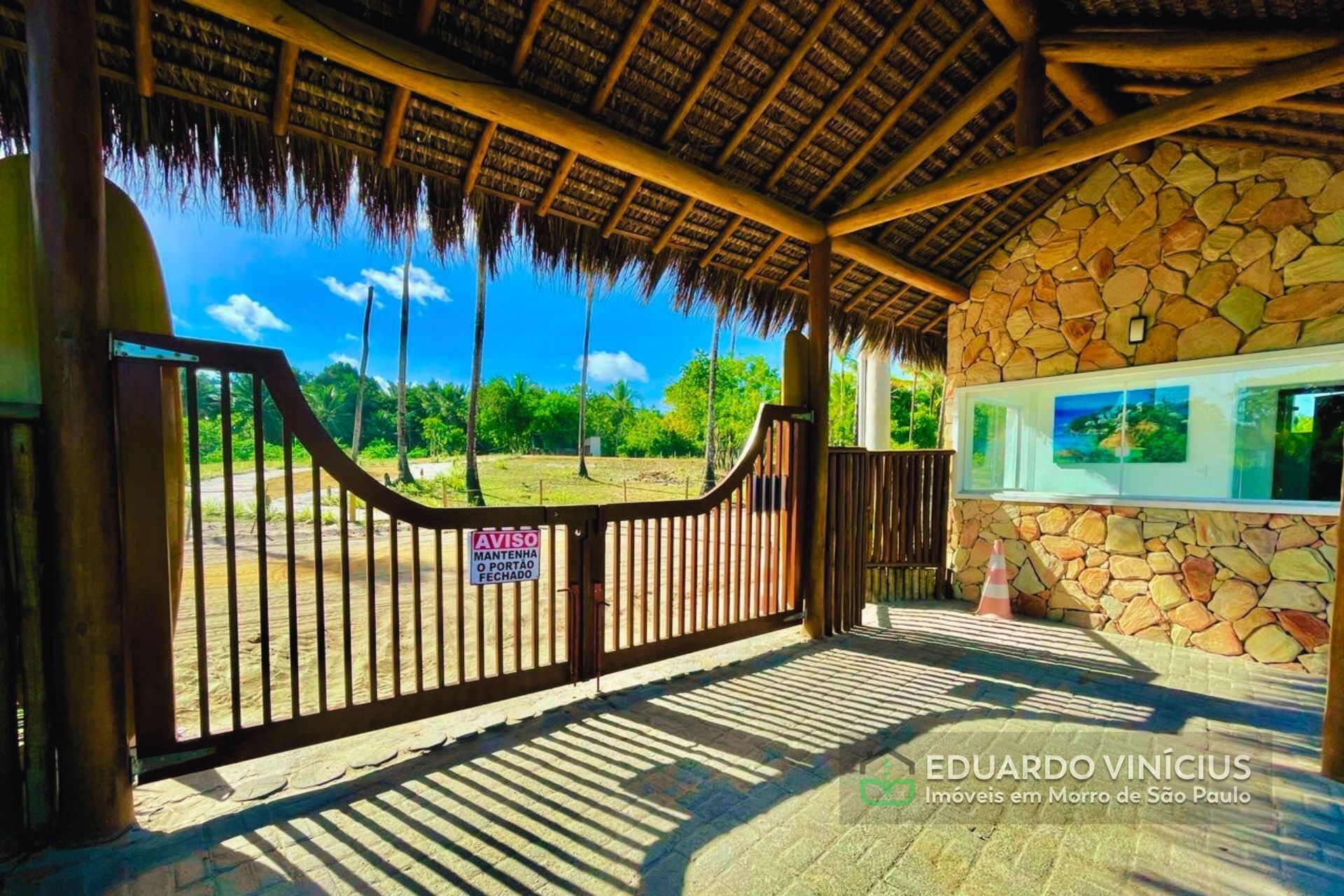 Terreno à venda, 1008m² - Foto 19