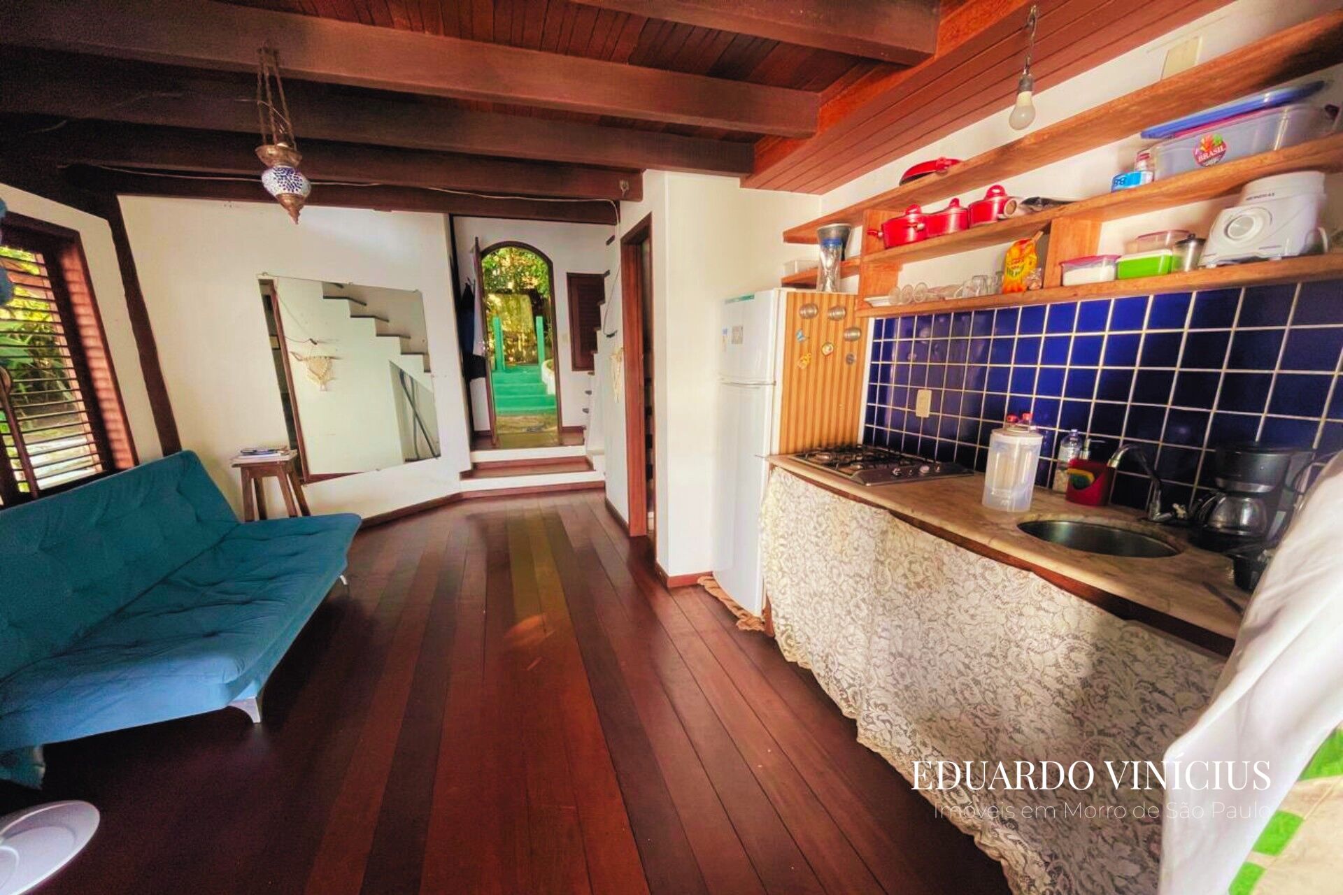 Casa de Condomínio à venda com 2 quartos, 80m² - Foto 8