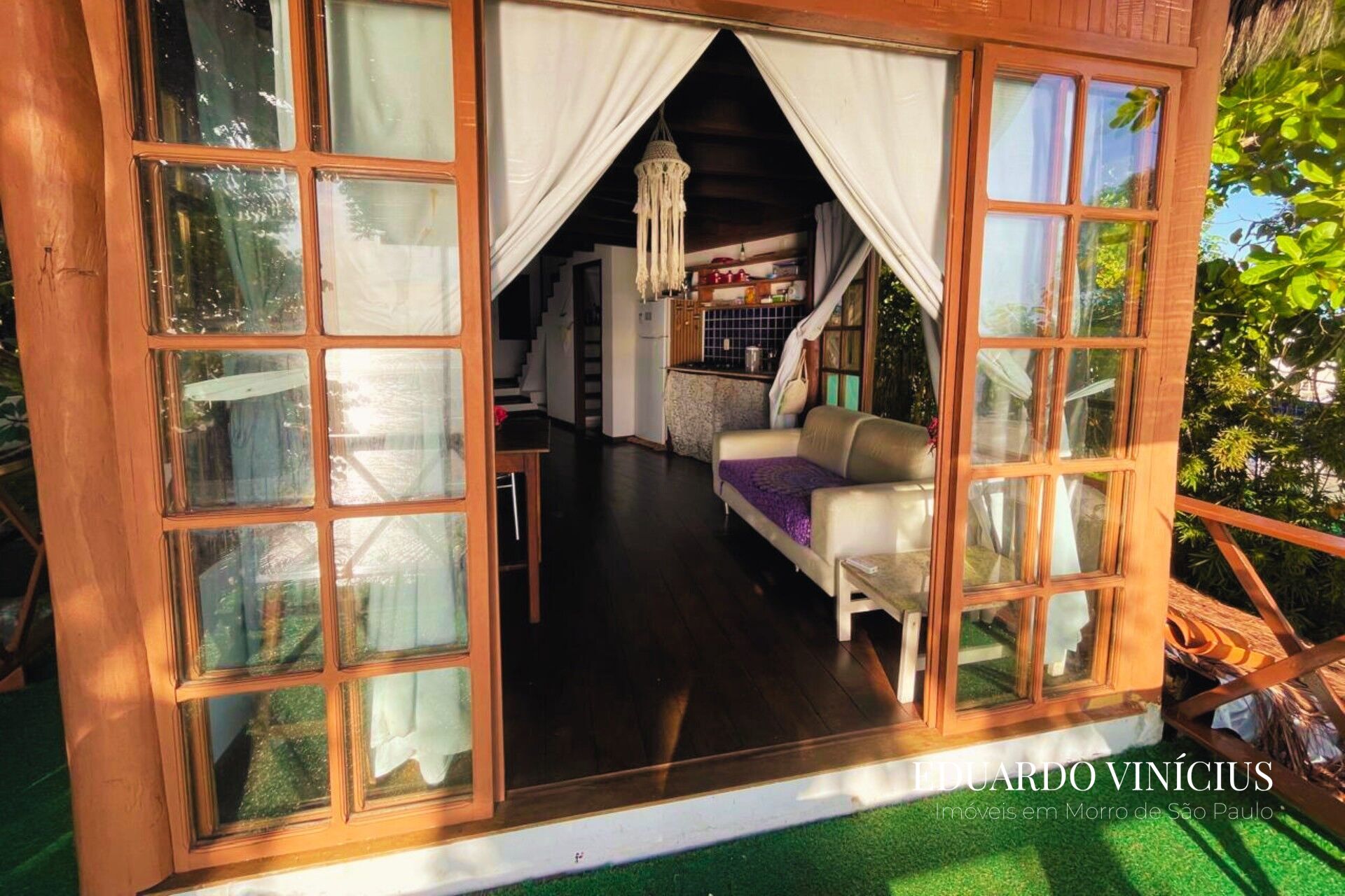 Casa de Condomínio à venda com 2 quartos, 80m² - Foto 11