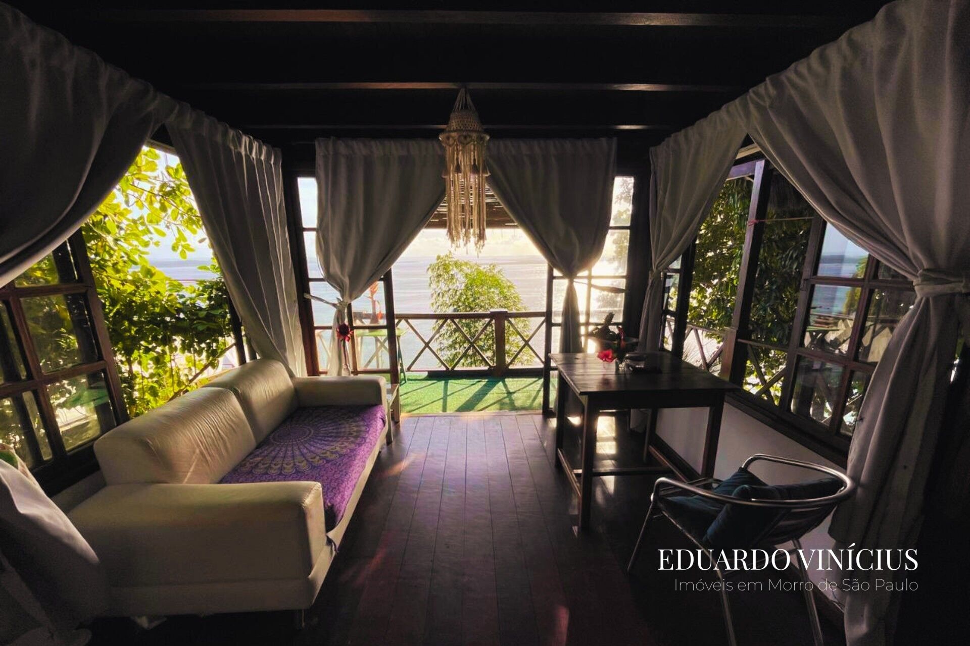 Casa de Condomínio à venda com 2 quartos, 80m² - Foto 9