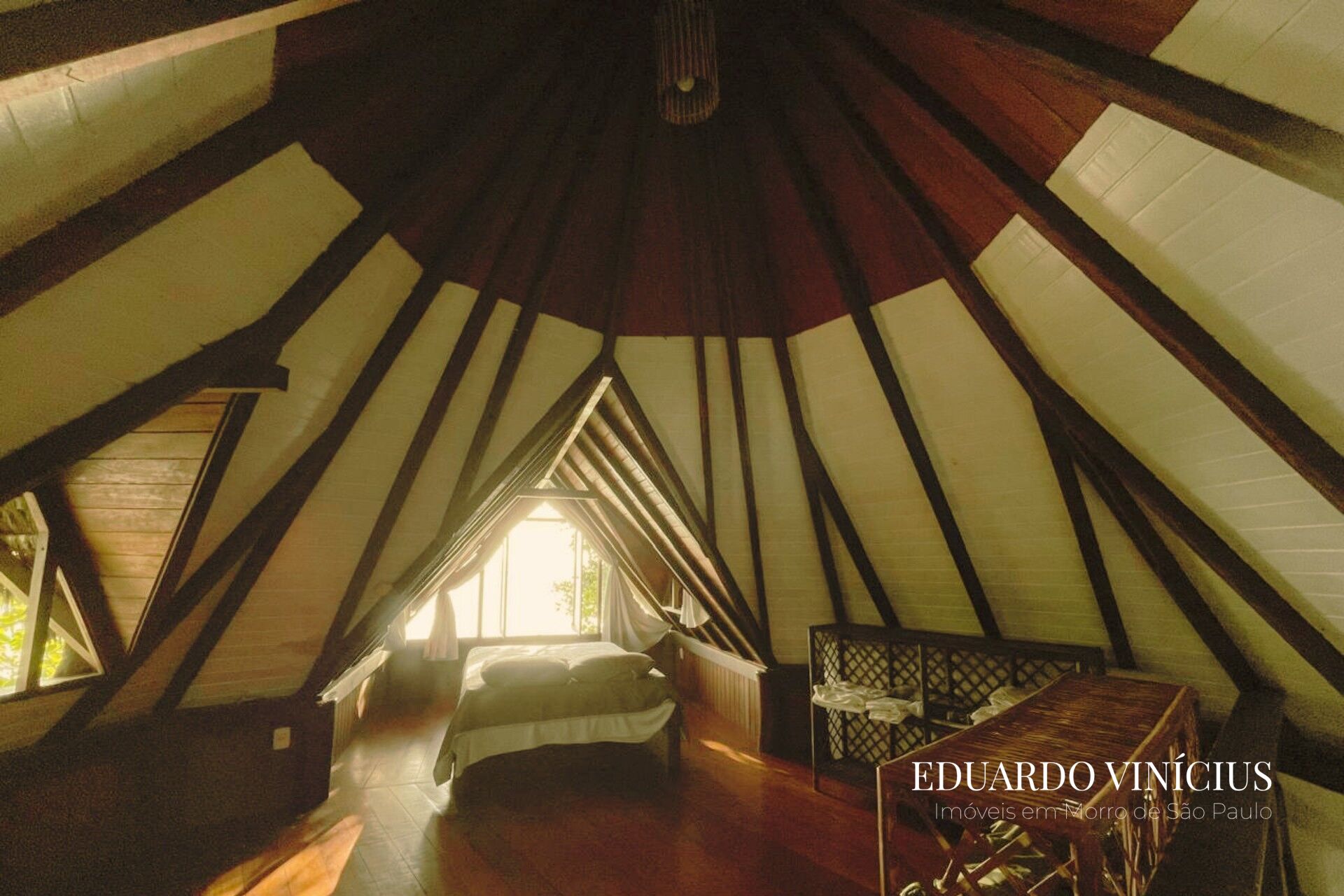 Casa de Condomínio à venda com 2 quartos, 80m² - Foto 5