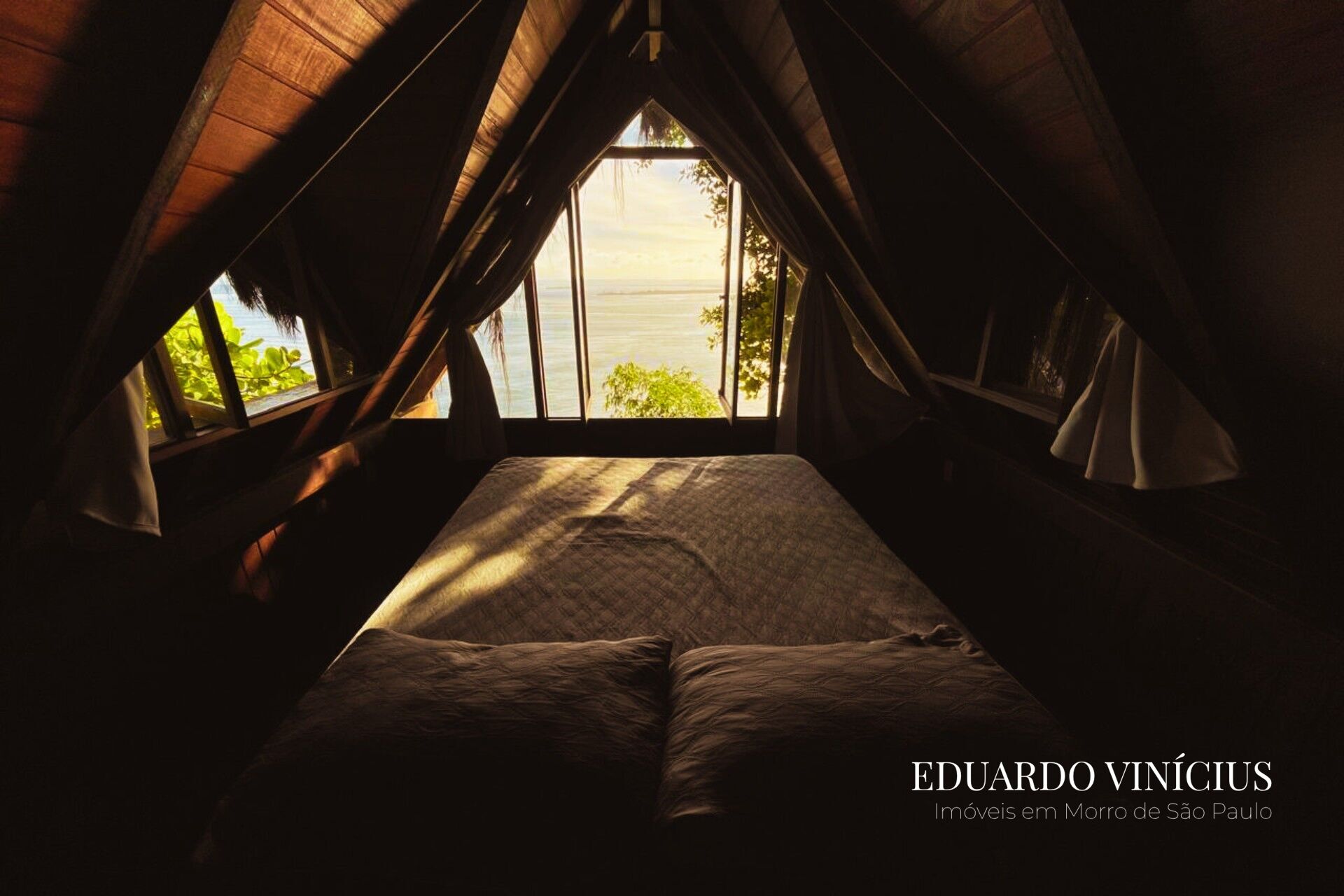 Casa de Condomínio à venda com 2 quartos, 80m² - Foto 6