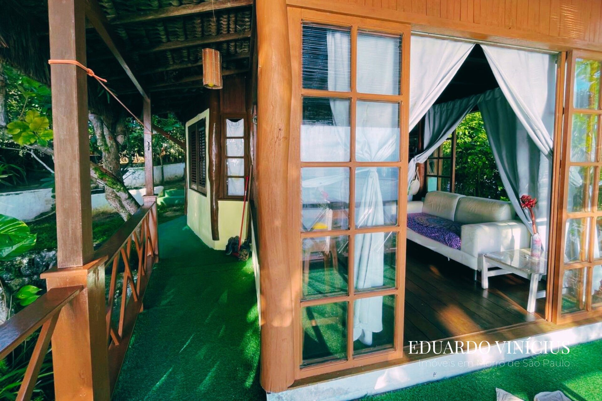 Casa de Condomínio à venda com 2 quartos, 80m² - Foto 12